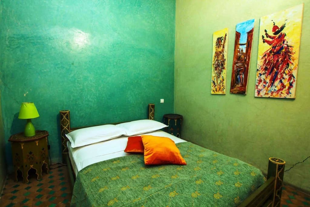 Riad Zinoun & Spa - photo 6