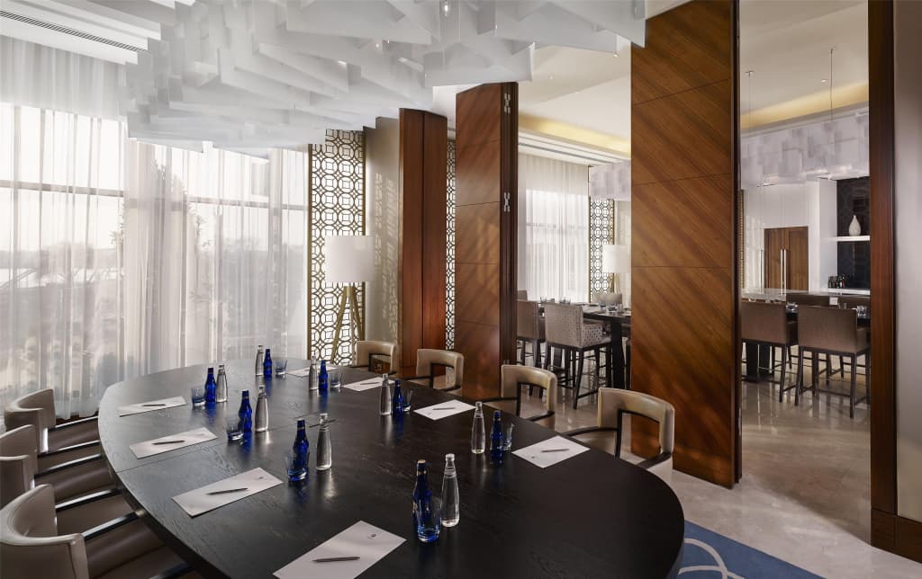 Hyatt Regency Istanbul Ataköy Hotel - photo 29