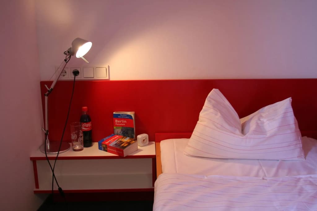 Jugendherberge Berlin - Am Wannsee - Hostel - photo 5