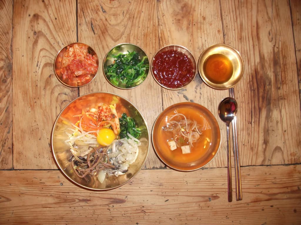 Bukchon Sosunjae Hanok Guesthouse - photo 12