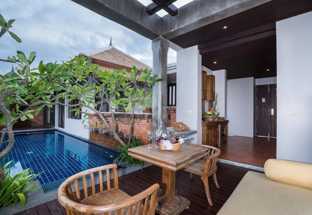 Royal Muang Samui Villas - photo 23