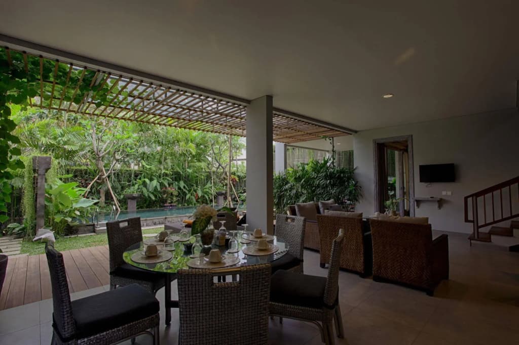 The Poh Jimbaran - photo 18