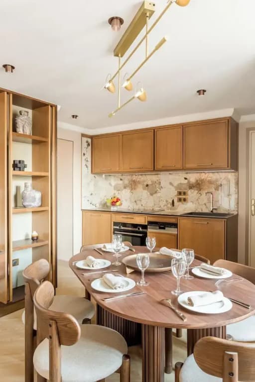 Merveil Luxury Suites - Bourse I-II - photo 37