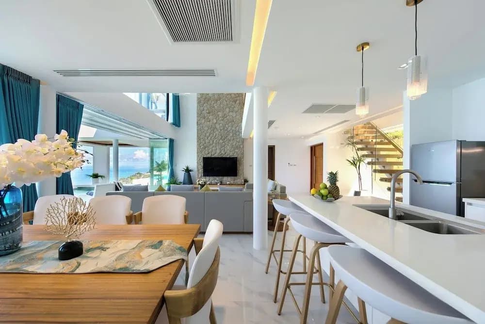 Villa The Wave 2 Residence - photo 40