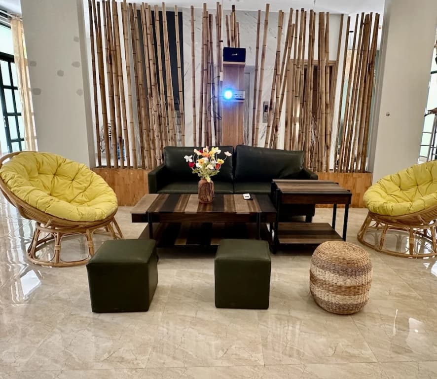 Vacation Home Phu Quoc - photo 9