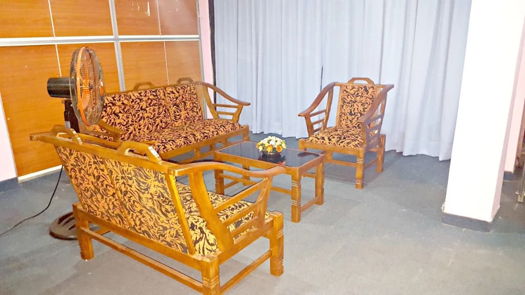 Ashan's Cozy Apartments - photo 10