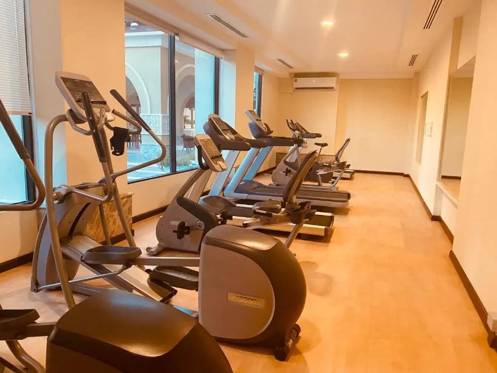 2 Bedroom Flat in the Heart of Qatar Pearl - photo 13