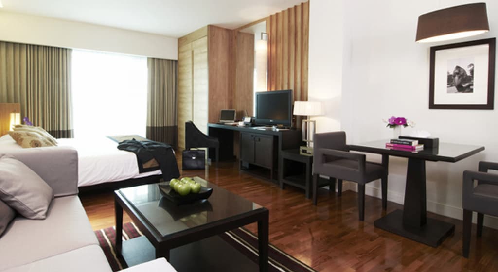 Kantary Hills Chiang Mai - photo 4