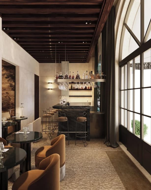 Mondovi Luxury Suites - photo 26