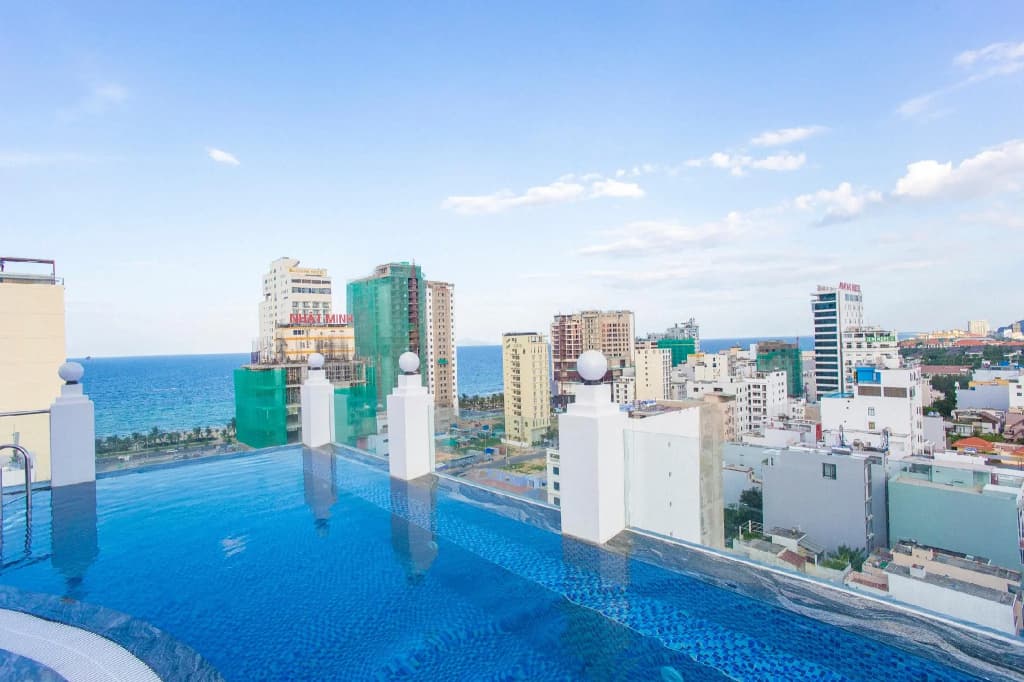 Flower Hotel - photo 9