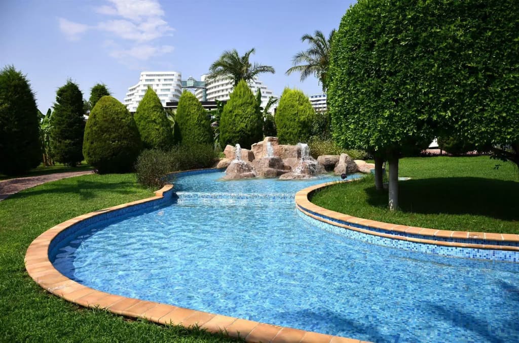 Miracle Resort Hotel - All Inclusive - photo 25