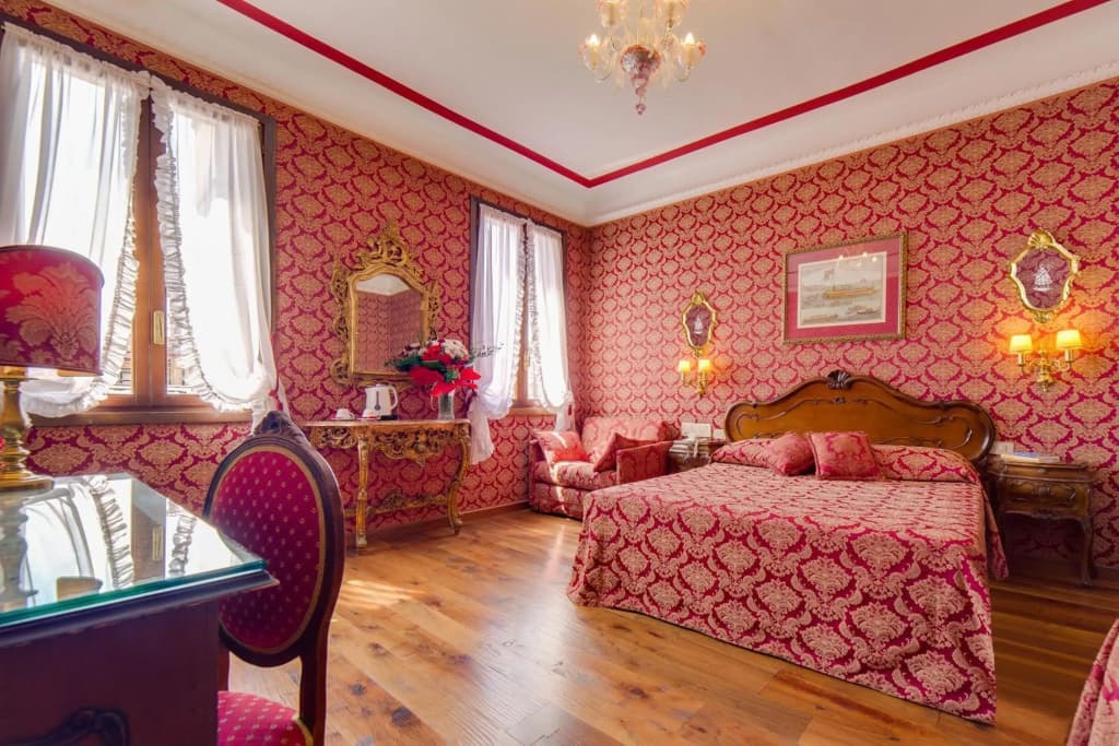 Antica Locanda Sturion Hotel - photo 3