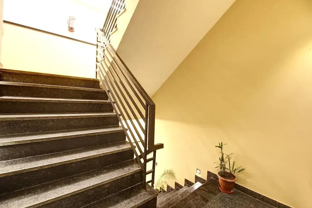 Hotel Smart Suites - photo 14