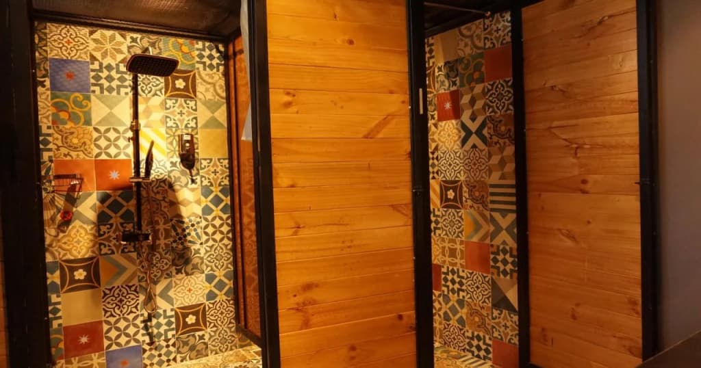 Stingray Hostel - photo 3
