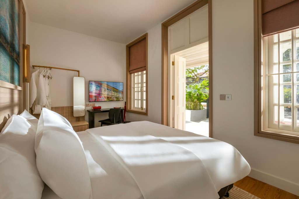1926 Heritage Hotel Penang - photo 5