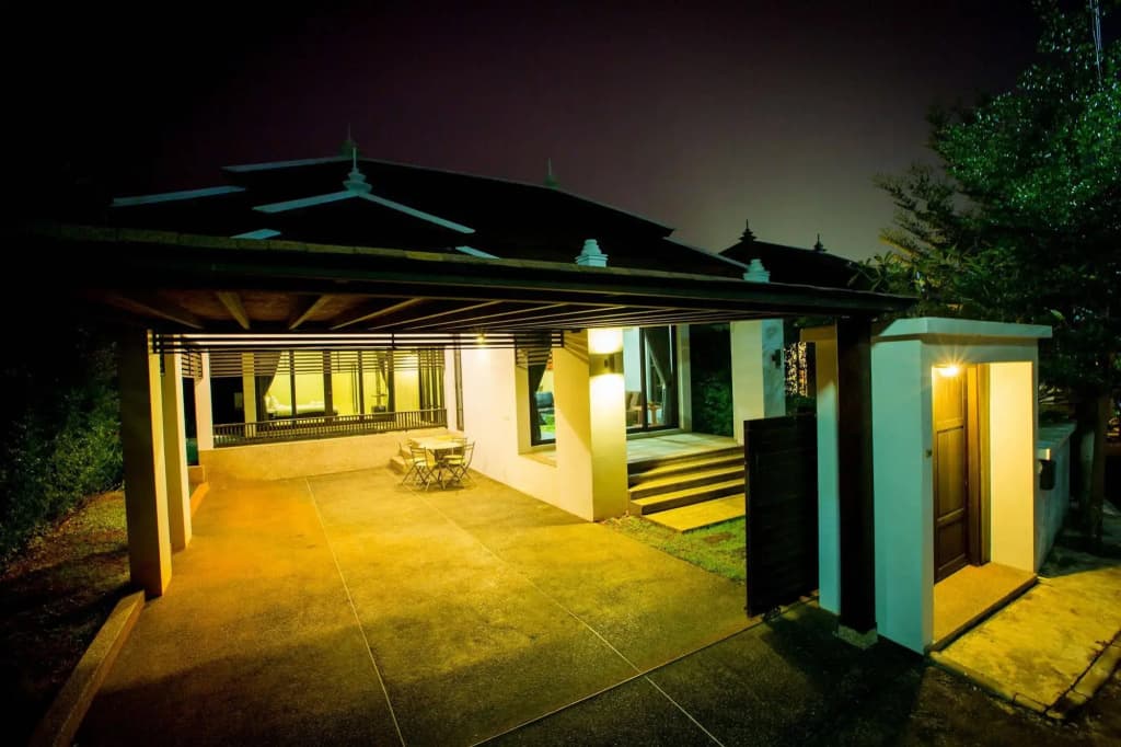 Buabaan Villa - photo 16
