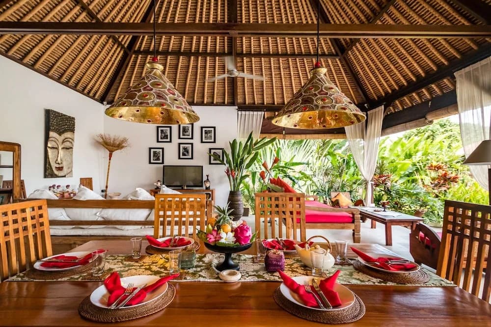 Beautiful Villa With Private Pool, Bali Villa 2029 - photo 20