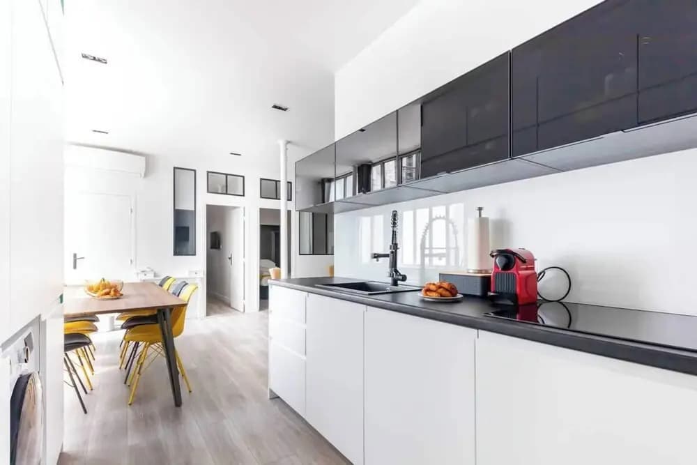 Spacious Apartment - 3br/8p - Place de la Bastille - photo 7