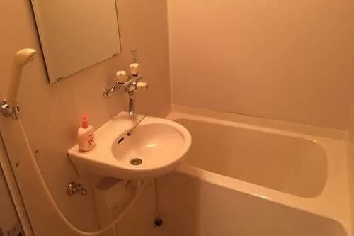 Naniwa Apartment - photo 7