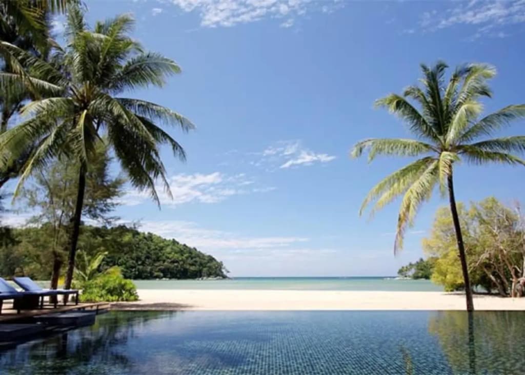 Anantara Layan Phuket Resort - photo 38
