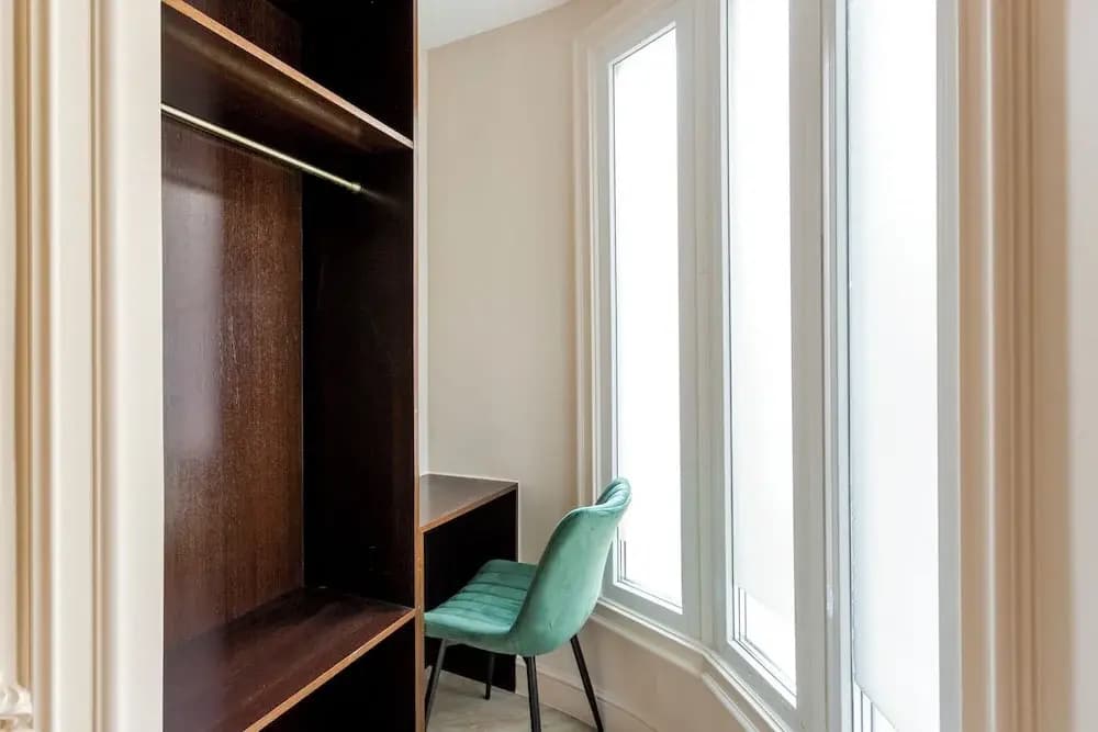 Merveil Luxury Suites - Ours I-II - photo 22