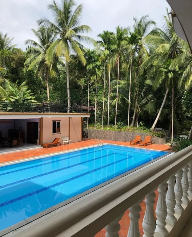 Seana Resort Phu Quoc - photo 11