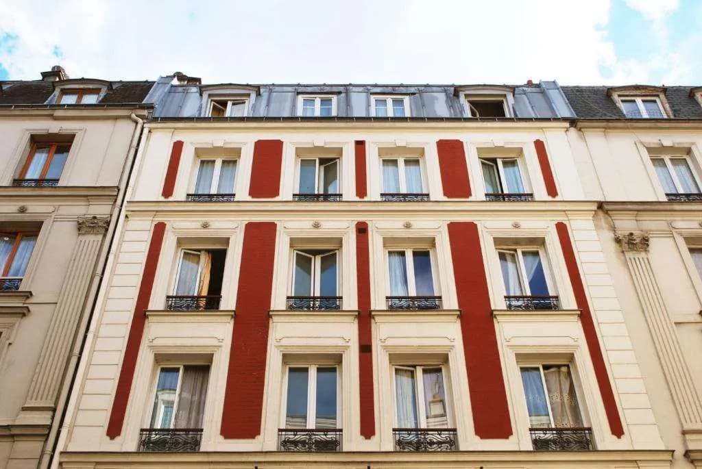 Hotel Avenir Jonquiere - photo 5