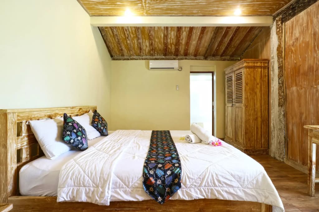 Damar Emas Guesthouse - main photo