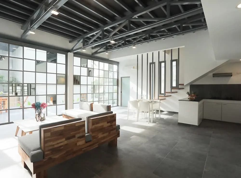 Choengmon Holidays Villas Park - photo 2