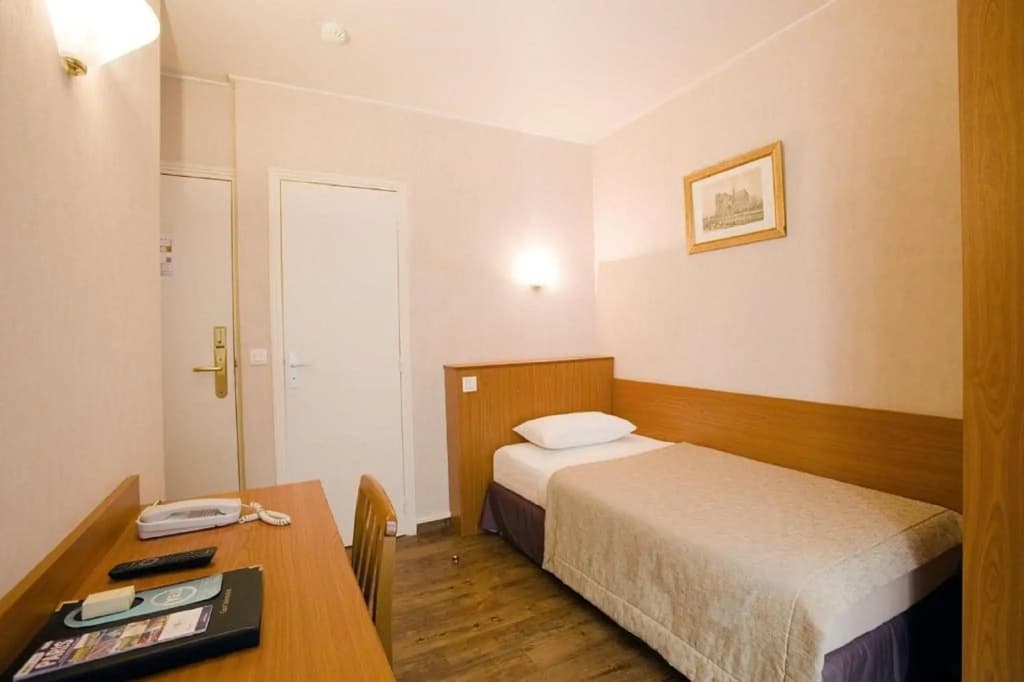 Central Hotel Paris - photo 5