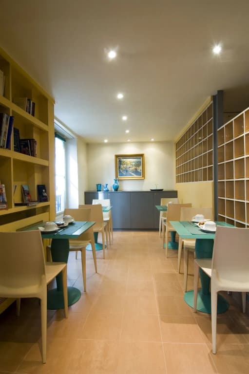 Trendy Canette Hotel - photo 15