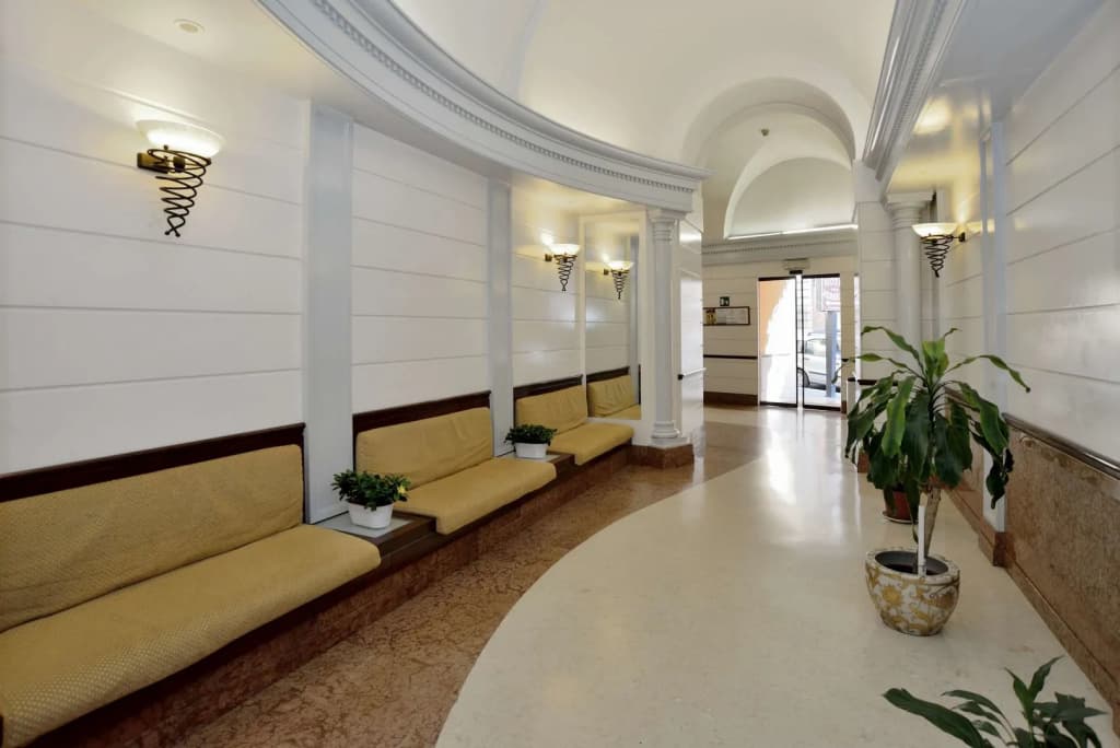Hotel Hiberia - photo 16