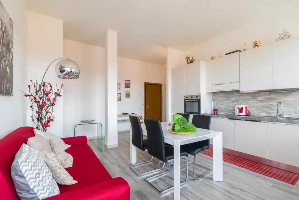 Visarno Arena Apartment - photo 15