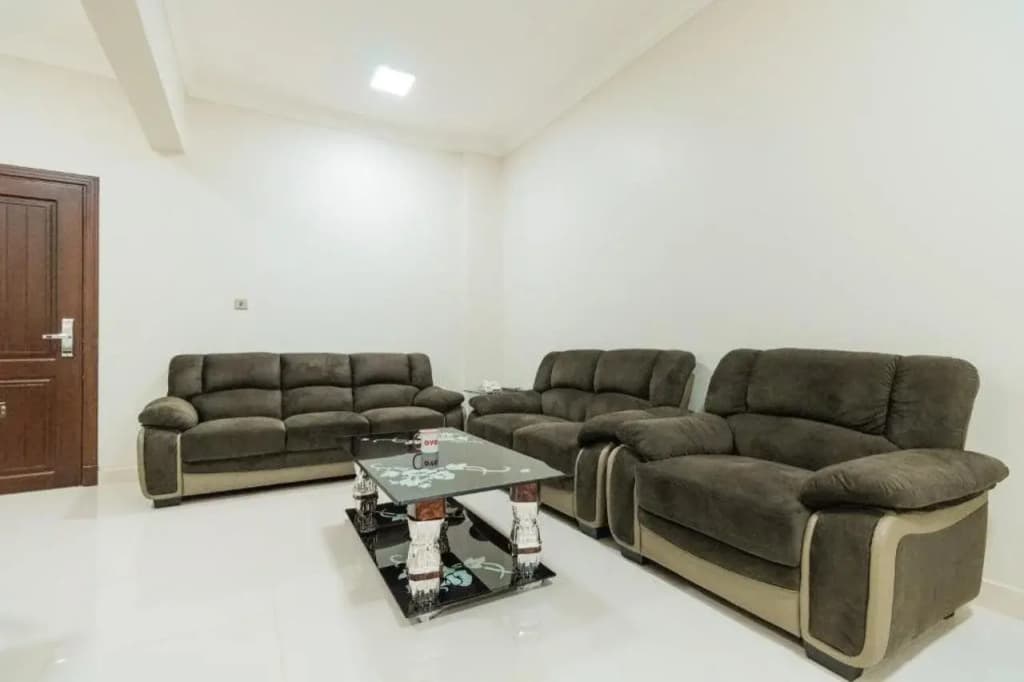 Super OYO 106 Muscat Grand Hotel Apartment - photo 6