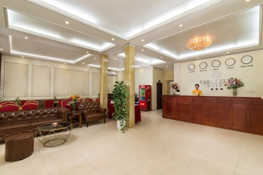 Casa Bella Hotel - photo 2
