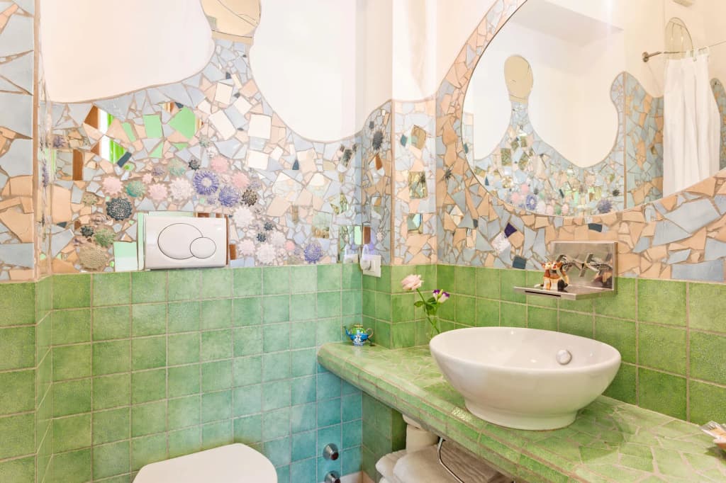 Gli Artisti Apartments Rome - photo 9