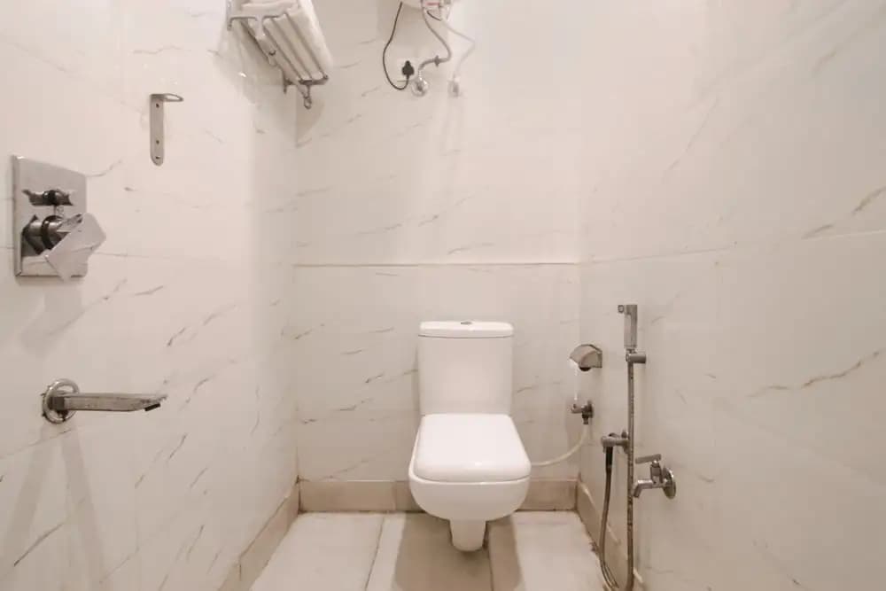 Fabhotel Ssensse - photo 8