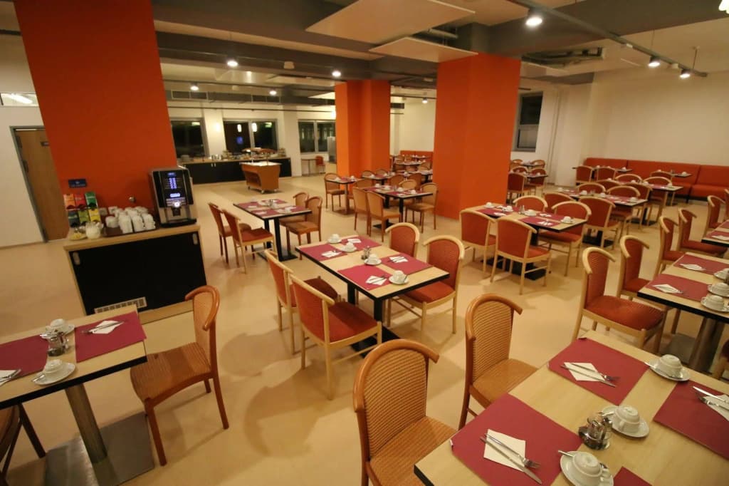 Abitohotel - photo 22