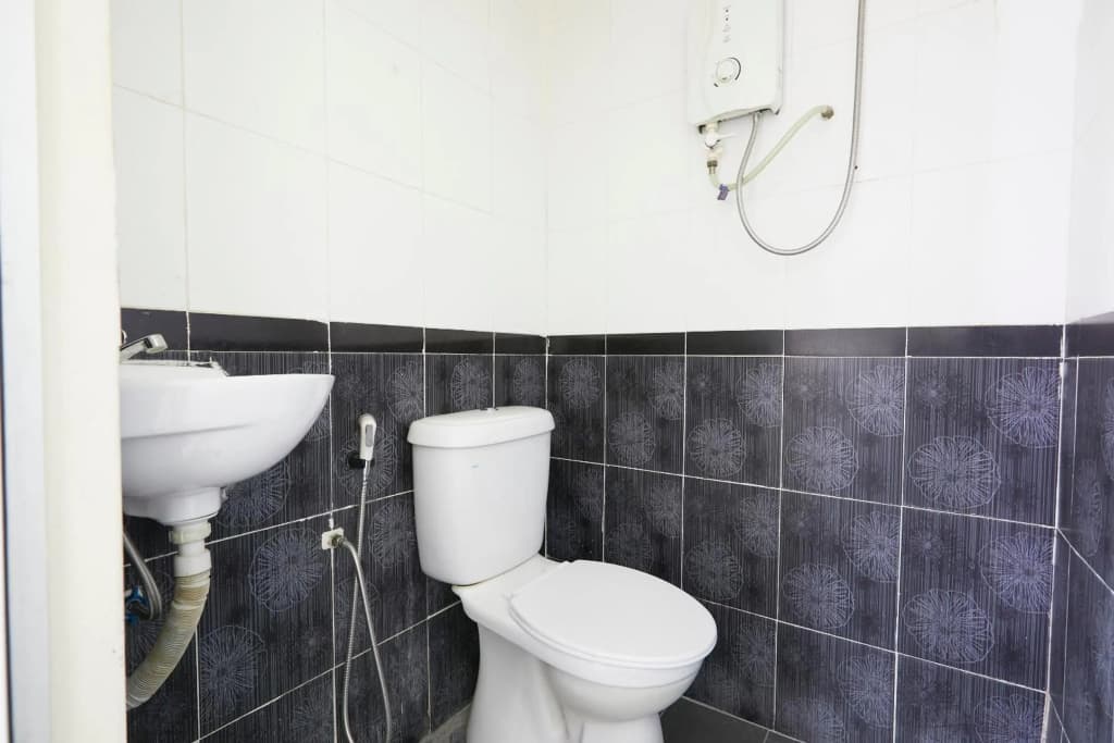 OYO Rooms Setapak Central - photo 2