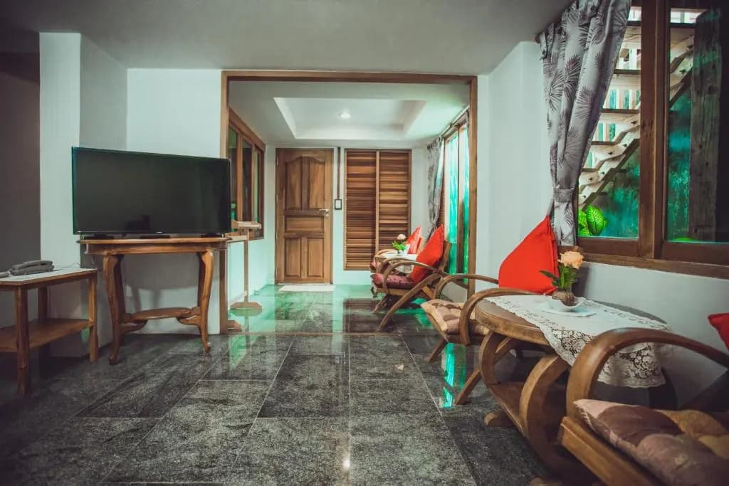 Sasitara Thai villas - photo 18