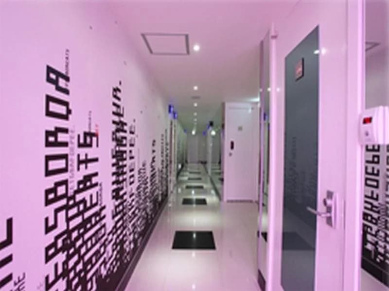 Hotel K - photo 6