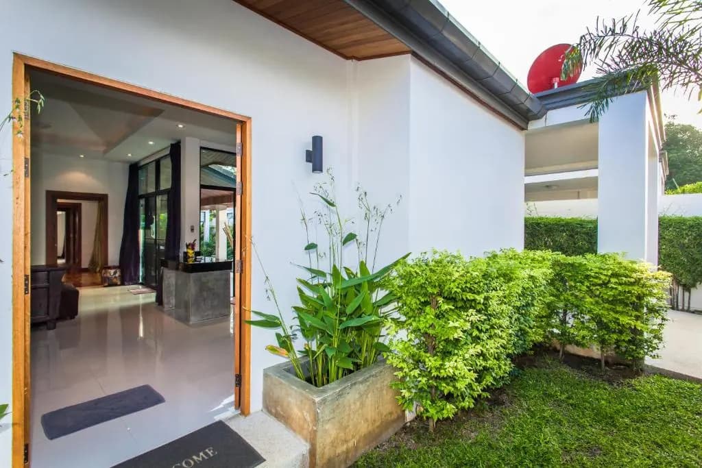 Emotion1 Villa by Jetta - photo 13