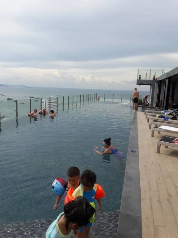 The Base Pattaya by Avi - photo 10