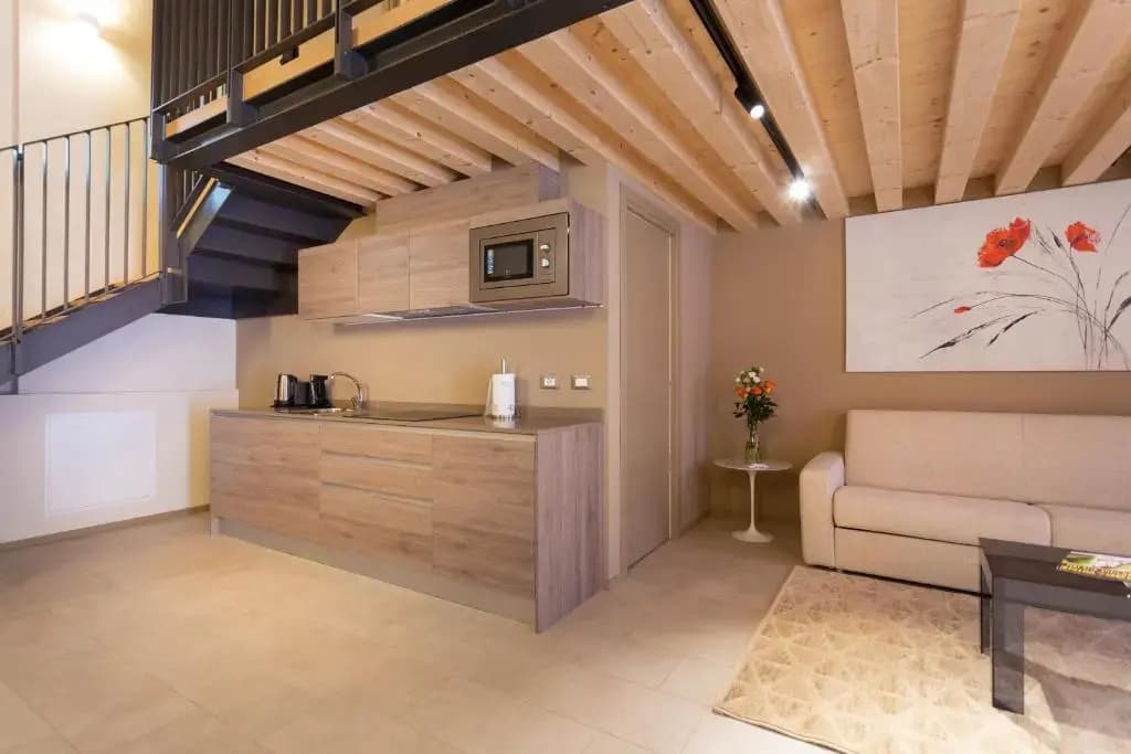 Residence 8 Loft - photo 7