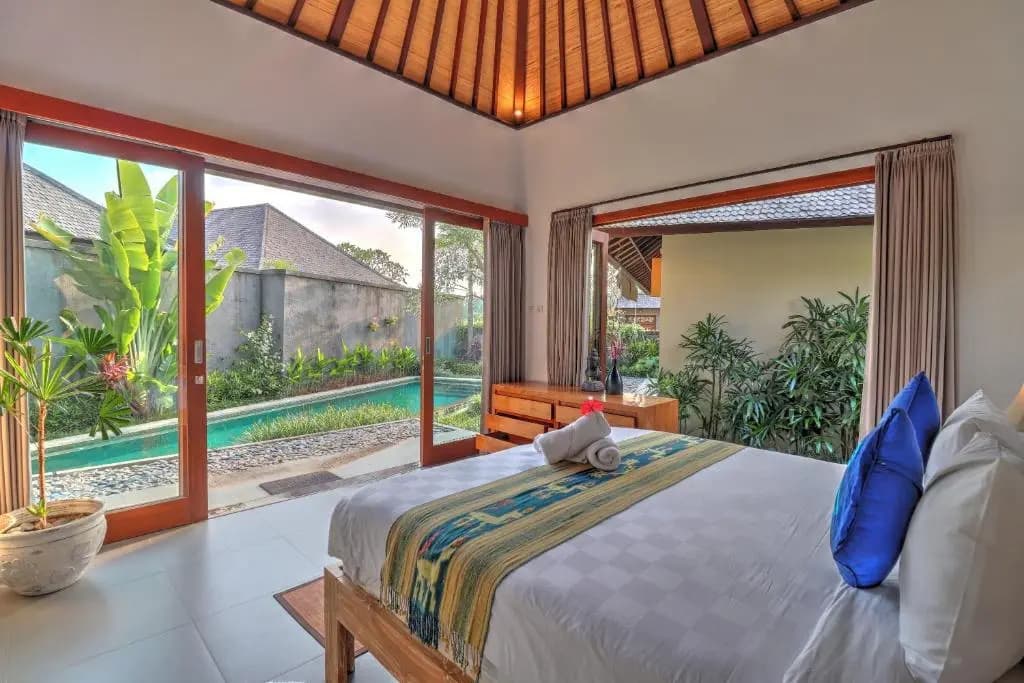 Villa Aprikot Ubud - photo 5