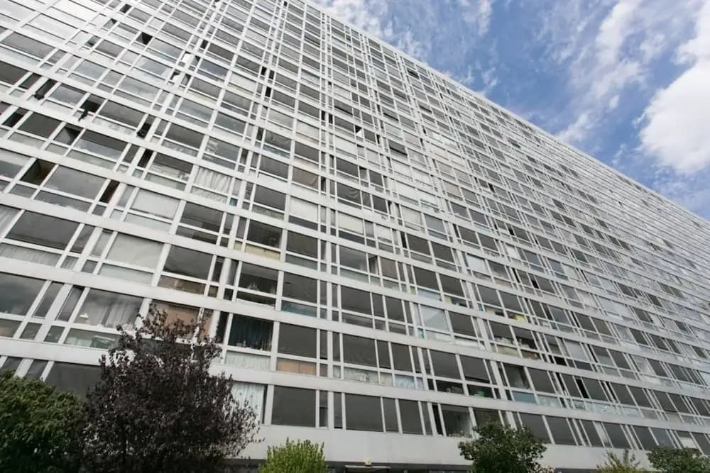 Halldis Apartments - Montparnasse Area - photo 1