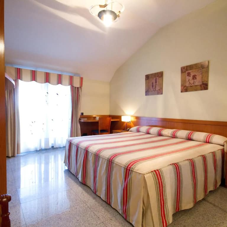 Hotel Los 5 Pinos - photo 34