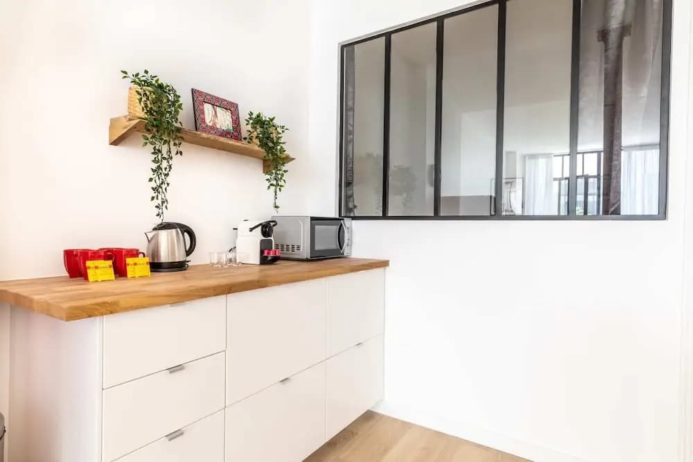 Cozy 2bedroom Apartment in Paris - Bastille - photo 4