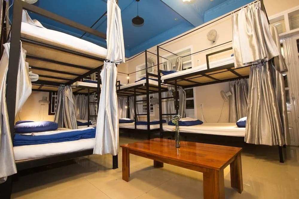 Otium Hostel Da Nang - photo 2