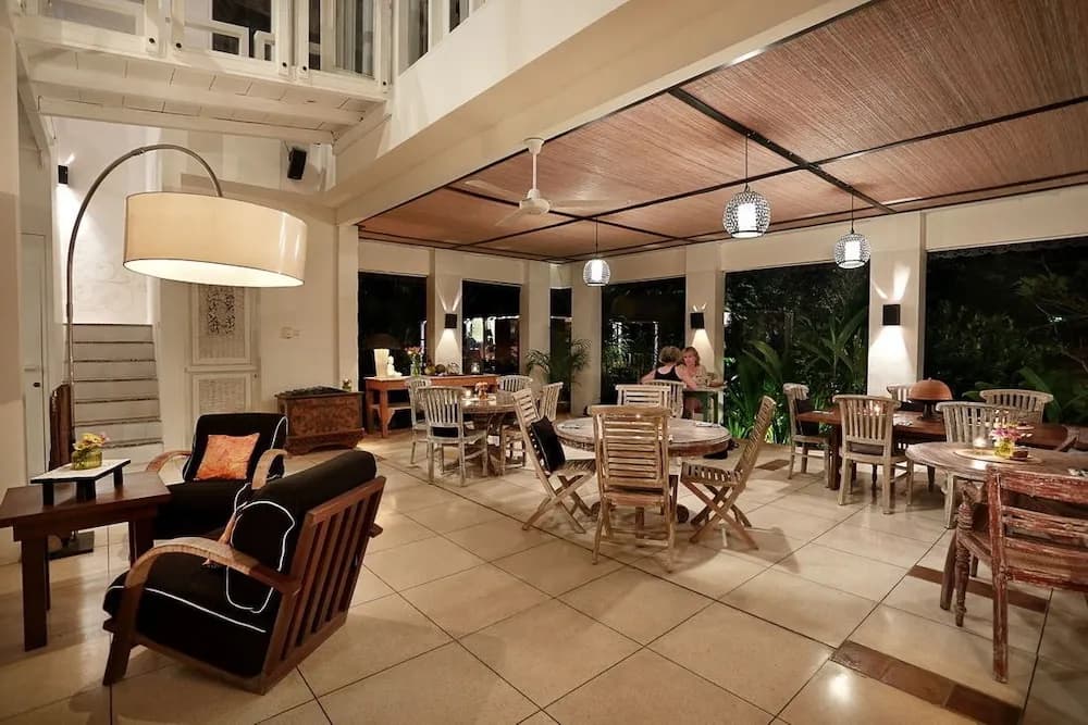Ubud Garden Villa - photo 26